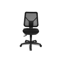 TOPSTAR Chaise de bureau Ergo Net AN800 G200 noir