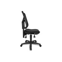 TOPSTAR Chaise de bureau Ergo Net AN800 G200 noir