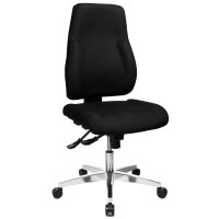 Topstar Fauteuil de bureau P 91, rouge