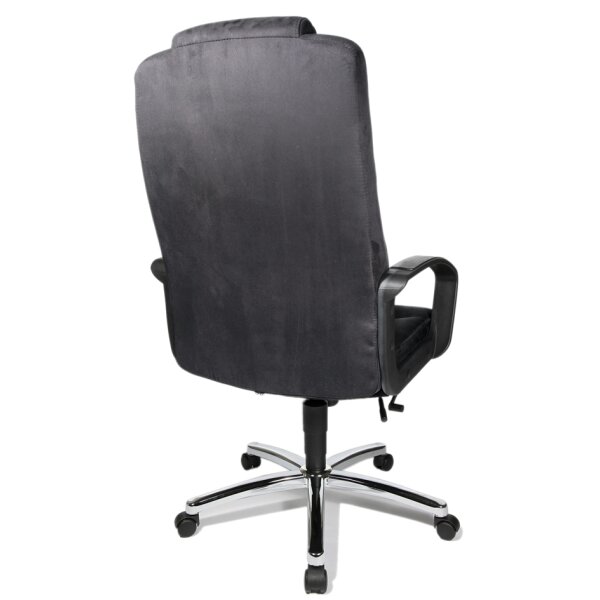 Topstar Fauteuil de direction Comfort Point 50 Microfaser