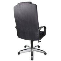 Topstar Fauteuil de direction Comfort Point 50 Microfaser