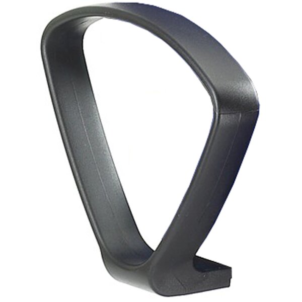 Topstar Accoudoirs modèle type P4, noir