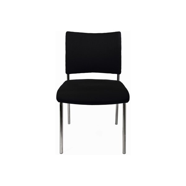 TOPSTAR Besucherstuhl Visit 10 NV190 G20 schwarz