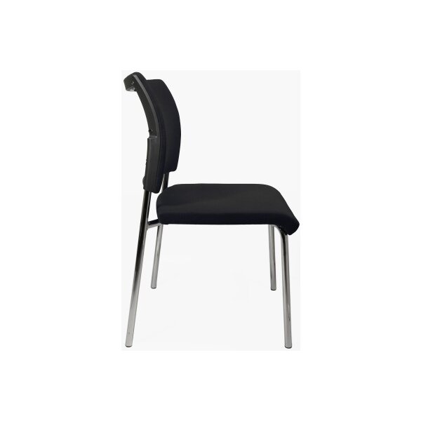 TOPSTAR Besucherstuhl Visit 10 NV190 G20 schwarz