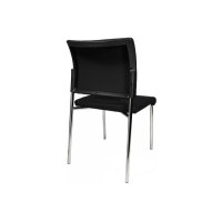 TOPSTAR Besucherstuhl Visit 10 NV190 G20 schwarz