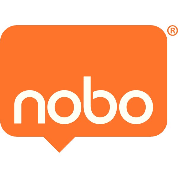 NOBO Film PVC 1902373 1 pcs., pour A0