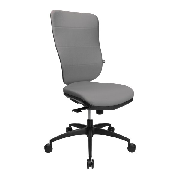 Topstar Fauteuil de bureau Soft Pro 100, noir
