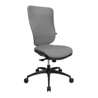 Topstar Bürodrehstuhl "Soft Pro 100", schwarz