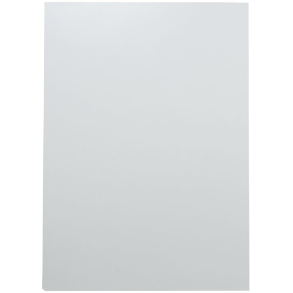 nobo Ecran de rechange pour chevalet porte-affiche Nobo, A1