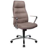 Topstar Fauteuil de direction Chairman 70, anthracite