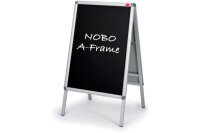 NOBO Film craie A1 1902436 noir 2 pcs.