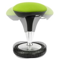 Topstar Tabouret Sitness 20, vert pomme