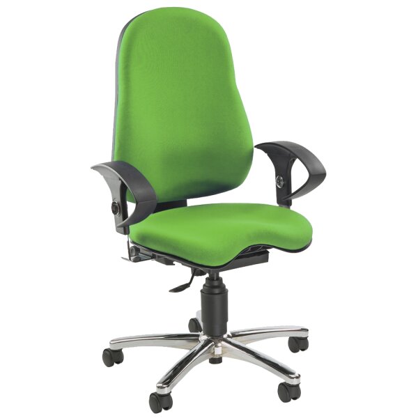 Topstar Fauteuil de bureau Sitness 10, noir