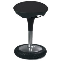 Topstar Tabouret Sitness 20, noir