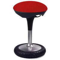 Topstar Tabouret Sitness 20, rouge