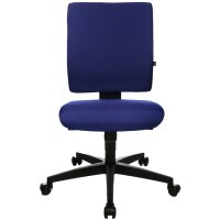 Topstar Fauteuil de bureau Lightstar 10, noir