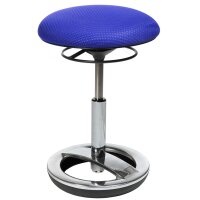 Topstar Sitzhocker "Sitness Bob", blau