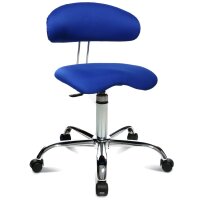 Topstar Chaise de bureau Sitness 40, vert