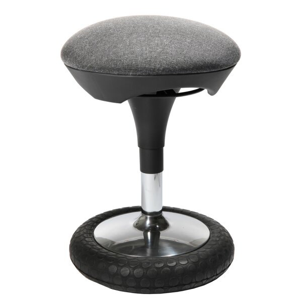 Topstar Tabouret Sitness 20, gris clair
