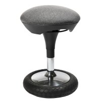 Topstar Tabouret Sitness 20, gris clair