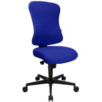 Topstar Bürodrehstuhl "Art Comfort", rot
