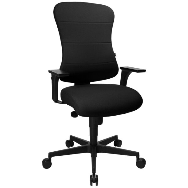 Topstar Accoudoirs mod&egrave;le type S2(OPA), noir