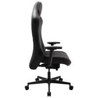 Topstar Roulettes pour sol dur pour fauteuil de bureau