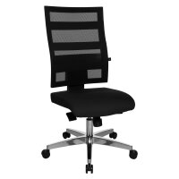 Topstar Fauteuil de bureau X-Pander, rouge