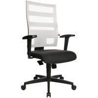 Topstar Fauteuil de bureau X-Pander, orange