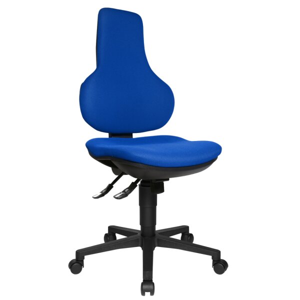 Topstar Fauteuil de bureau Ergo Point SY, rouge
