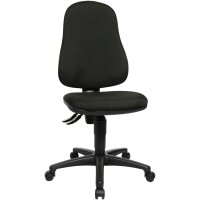 Topstar Fauteuil de bureau Point 60, violet
