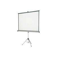 NOBO Stativ-Leinwand 1902395 145x108,8cm