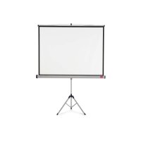 NOBO Stativ-Leinwand 1902396 170x127,5cm