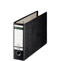 LEITZ classeur en carton,180 dégrés, format...