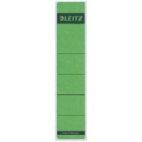 LEITZ Ordnerrücken-Etikett, 39 x 192 mm, kurz,...