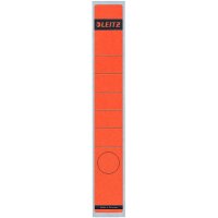 LEITZ Etiquette pour dos de classeur, 39 x 285 mm, blanc