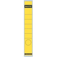 LEITZ Etiquette pour dos de classeur, 39 x 285 mm, blanc