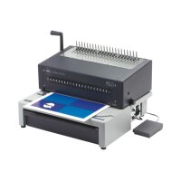 GBC Bindegerät CombBind C800Pro A4 IB275814...