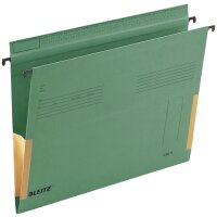 LEITZ SERIE 18 Hängetasche, A4, mit Fröschen,...