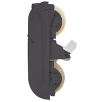 LEITZ Cassette pour plastifieuse à froid CS9/CS9E,...