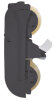 LEITZ Folienkassette für Kalt-Laminiergerät CS9 CS9E, 20 m