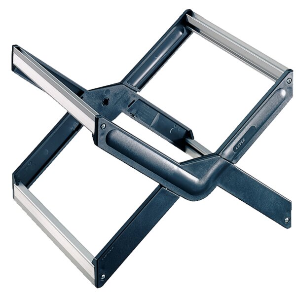 LEITZ Corbeille pour dossiers suspendus, pour 25