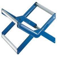 LEITZ Corbeille pour dossiers suspendus, pour 25
