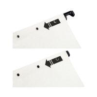 LEITZ ALPHA Active Hängehefter, A4,...