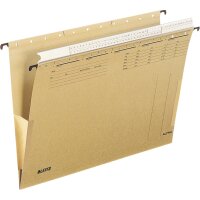 LEITZ ALPHA Hängetasche, A4, mit...