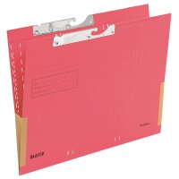 LEITZ Pendeltasche, A4, mit Fröschen, rot