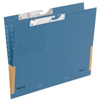 LEITZ Pendeltasche, A4, mit Fröschen, grün