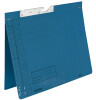 LEITZ Pendelhefter, A4, Behördenheftung, blau, 320 g/qm