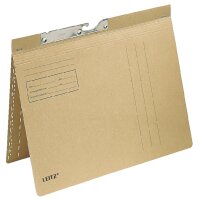 LEITZ Pendelhefter, A4, Behördenheftung, natron