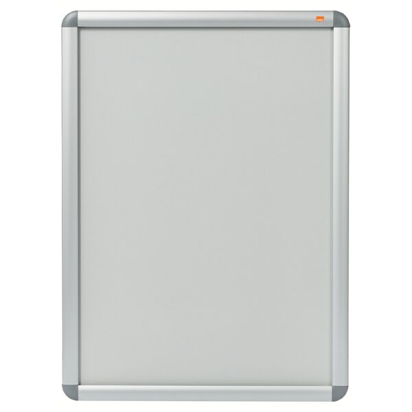 nobo Cadre porte-affiche Premium Plus, A3, 32 mm